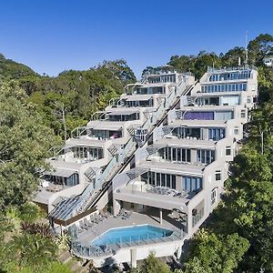 Picture Point Terraces